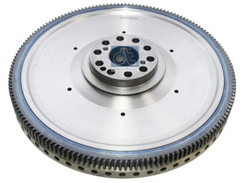 Volante de inercia SCANIA