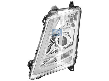 Faro delantero para Camión Volvo FH4 Koplamp Links 22239247 | 21221138: foto 2 Faro delantero para Camión Volvo FH4 Koplamp Links 22239247 | 21221138: foto 2