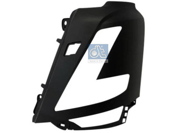Luz/ Iluminación VOLVO FM