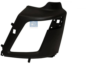 Carrocería y exterior VOLVO FMX