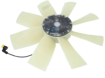 Ventilador VOLVO