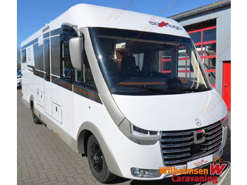 Autocaravana integral CARTHAGO
