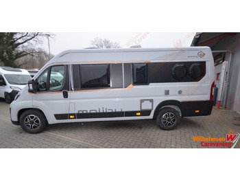 Cámper Malibu Van charming coupé 640 LE K *ACC*Autom*MJ 2025!!: foto 5