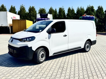Furgón Fiat Scudo  M BlueDHi 120 6-Gang: foto 3