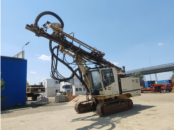 Perforadora ATLAS