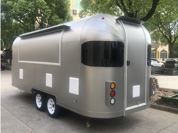 Remolque venta ambulante