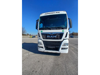 Cabeza tractora MAN D2676LF51: foto 3