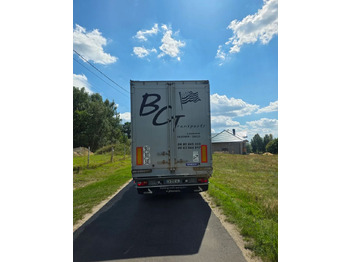 Semirremolque piso movil Stas S3-SZ334V: foto 4 Semirremolque piso movil Stas S3-SZ334V: foto 4