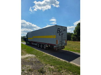 Semirremolque piso movil Stas S3-SZ334V: foto 5 Semirremolque piso movil Stas S3-SZ334V: foto 5