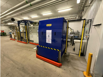 Cinta transportadora Bila: foto 2