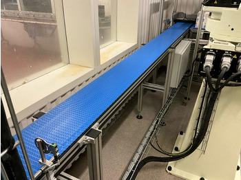 Cinta transportadora Bila: foto 5