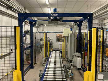 Cinta transportadora Bila: foto 3