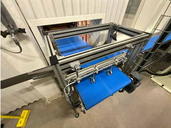 Cinta transportadora Bila: foto 4