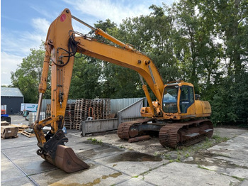 Maquinaria de construcción HYUNDAI