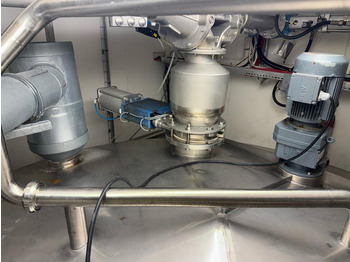 Maquinaria de alimentación FIMATEC: foto 4 Maquinaria de alimentación FIMATEC: foto 4