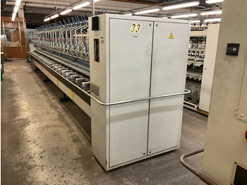 Maquinaria industrial