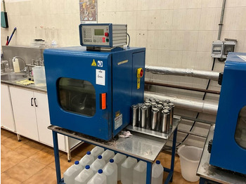 Maquinaria industrial