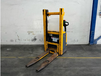 Carretilla elevadora JUNGHEINRICH EJC