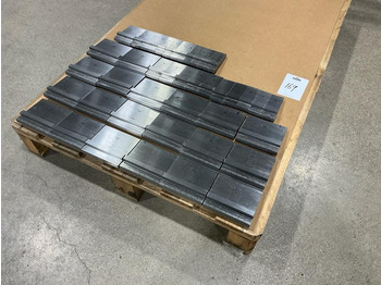 Máquina para metal