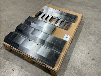 Máquina para metal