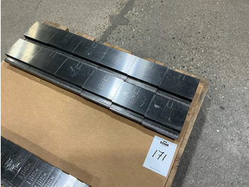 Máquina para metal