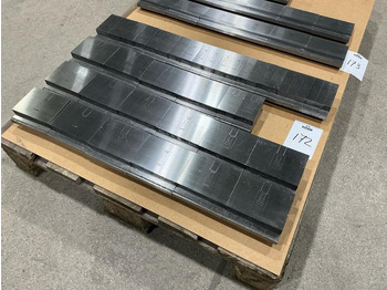 Máquina para metal