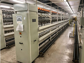 Maquinaria industrial Menegatto 1500-T256: foto 3