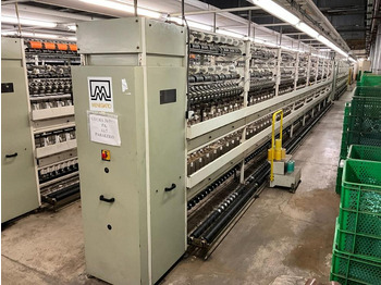 Maquinaria industrial Menegatto 1500-T256: foto 4