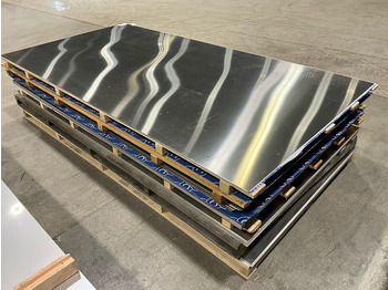 Máquina para metal