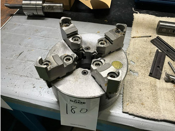 Máquina para metal