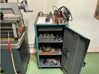 Máquina para metal
