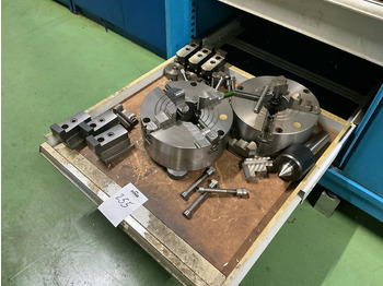 Máquina para metal