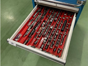 Máquina para metal