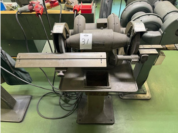 Máquina para metal