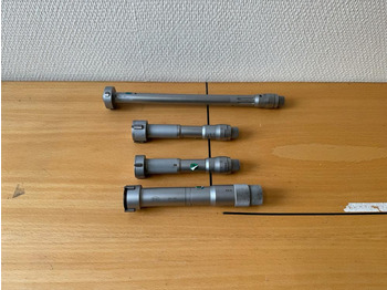 Máquina para metal