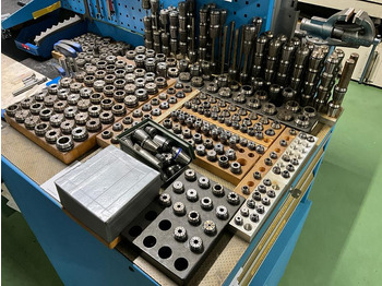 Máquina para metal
