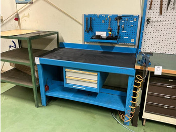 Máquina para metal