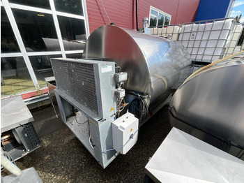 Maquinaria de alimentación Weldholms DF 953: foto 4 Maquinaria de alimentación Weldholms DF 953: foto 4