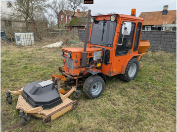 Tractor HOLDER