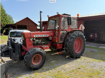 Tractor VOLVO