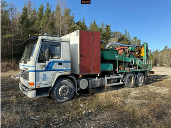 Camión VOLVO FL10