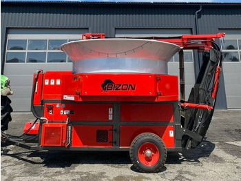 Empajadora Bizon B-1030 Trituratore di paglia Molino per cereali, c: foto 3