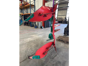 Arado Kverneland LO / LB: foto 5 Arado Kverneland LO / LB: foto 5