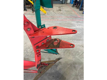 Arado Kverneland LO / LB: foto 3 Arado Kverneland LO / LB: foto 3