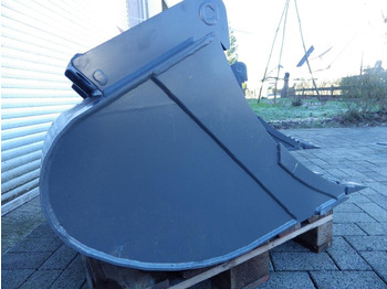 Cazo para excavadora Kinshofer Tieflöffel MS03  300 mm    GÜNSTIG: foto 4