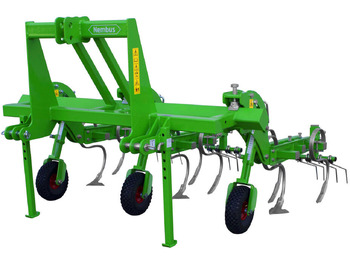 Cultivador BOMET