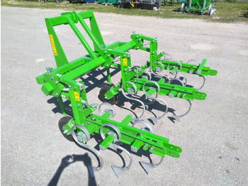 Cultivador BOMET