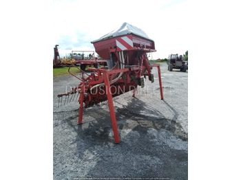 Combinado de siembra KUHN SEMOIR EN LIGNE ACCORD PNEUMATIC: foto 4