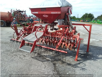Combinado de siembra KUHN SEMOIR EN LIGNE ACCORD PNEUMATIC: foto 3
