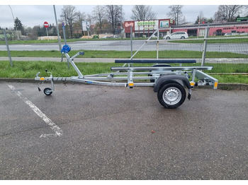 Remolque para barco Faro AQUA 5 XL: foto 2